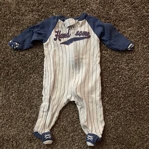 Carters Onesie